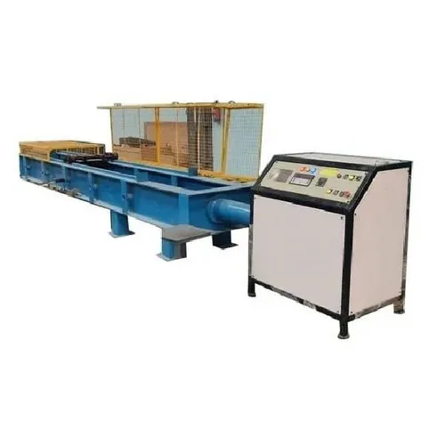 Hydraulic Tensile Testing Equipment