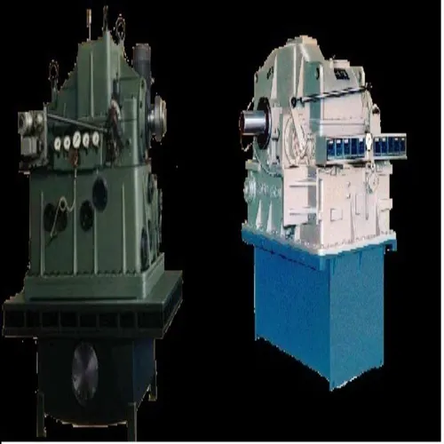 Hydraulic Variable Speed Linkage