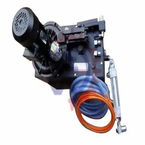 Hydro Pneumatic Web Aligner Equipment