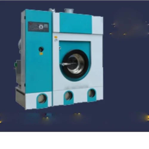 Hydrocarbon Dry Cleaning Equipment