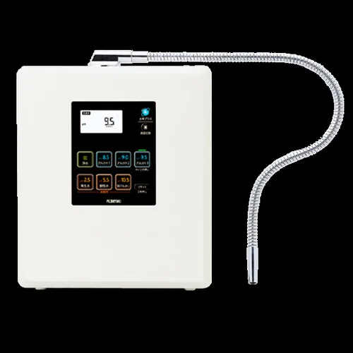 Hydrogen Alkaline Water Ionizer HWP77