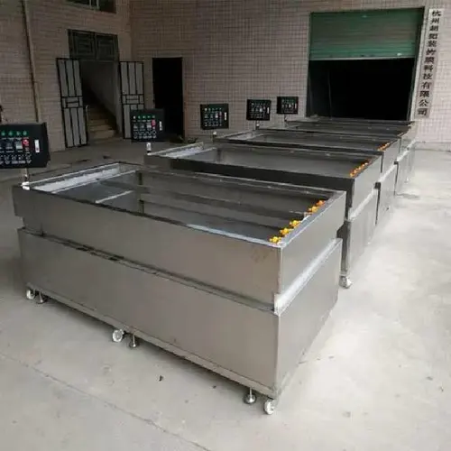 Hydrographic Printing Machine