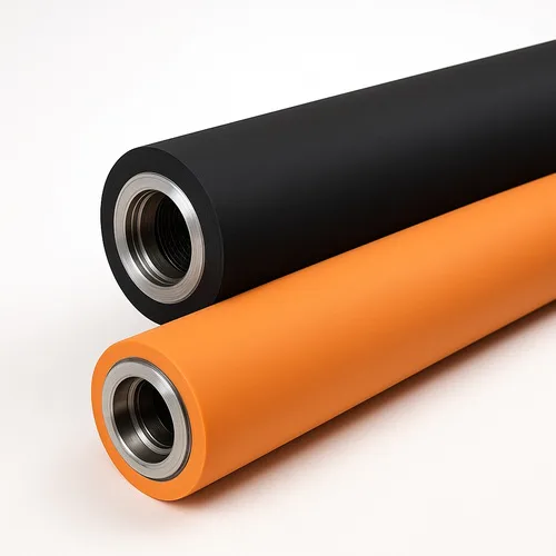Hyplon Rubber Roller for Printing