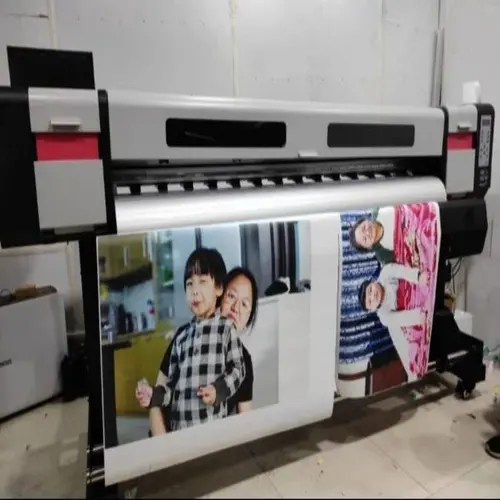i3200 UV Roll Printer