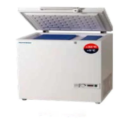 Icepack Freezer / Icelined Refrigerator