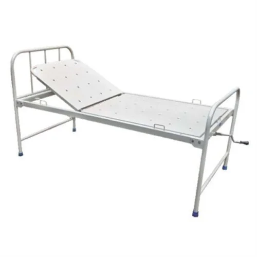ICU Fowler Bed (2030x900x600mm)