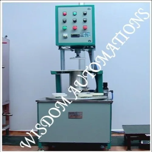 Idiyappam Production Machine