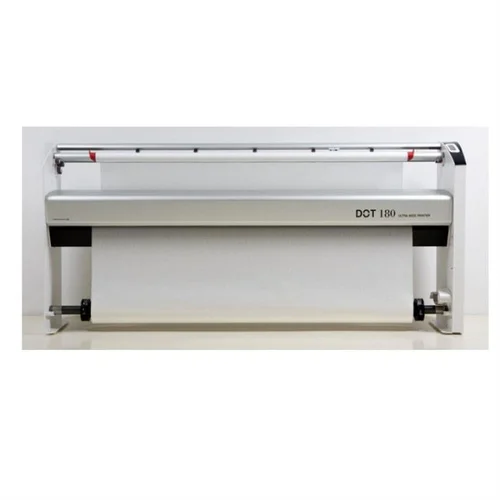 IIGM Dot 180/220 70W Digitizer Plotter Machine