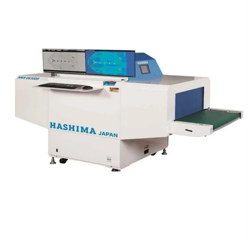 IIGM Garment X-Ray Inspection Machine HNX-665