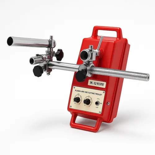 IK12 Elite Cutting Trolley