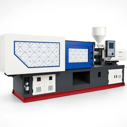 IM 85 PET Plastic Moulding Machine