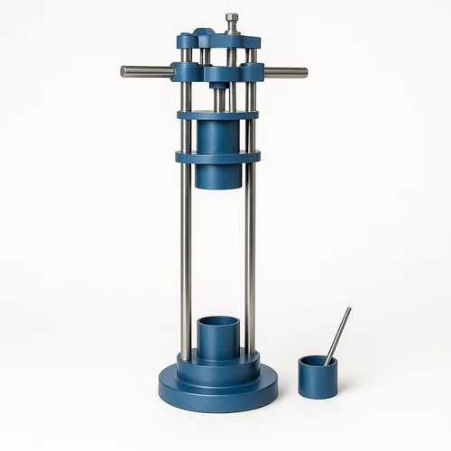 Impact Resistance Test Apparatus