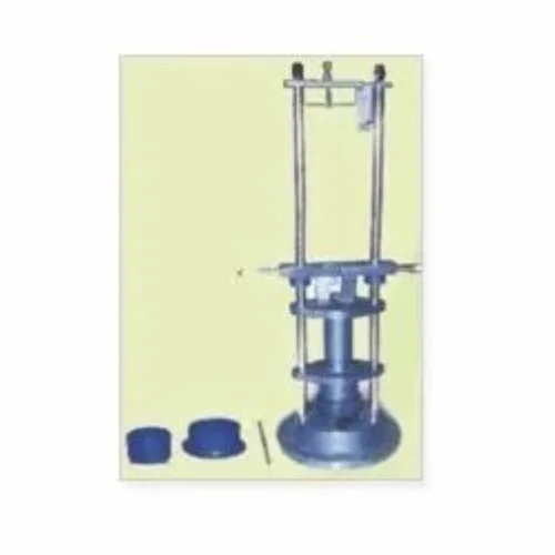 Impact Value Test Equipment