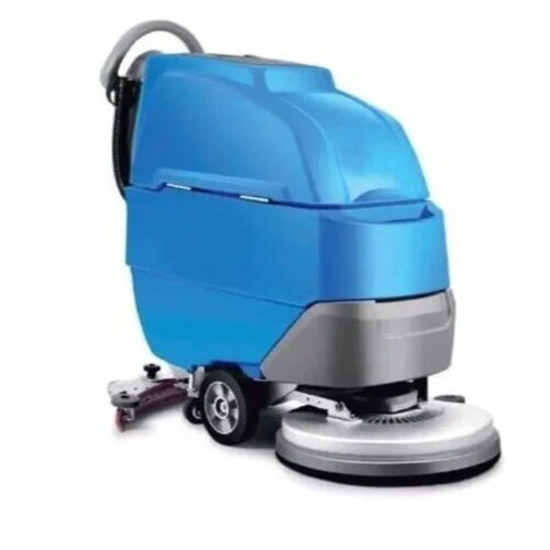 IMPRESSIVE Walk Behind Floor Scrubber Dryer