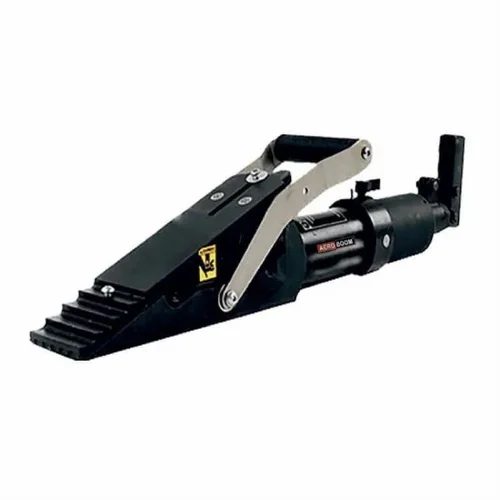 Inbuilt Hydraulic Lifting Wedge ALW Series, 13 Kg