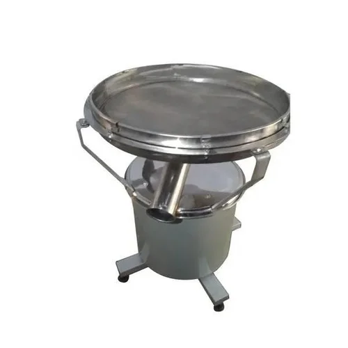 Incense Powder Filter Machine