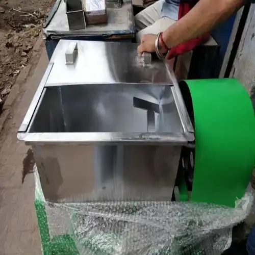 Incense Stick Powder Mixer