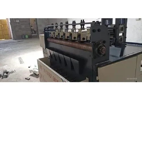 India Fabricated Scrubber Maker