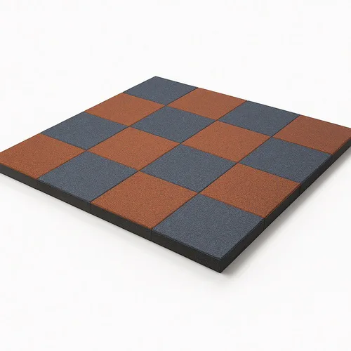 India Made Gym Floor Mats