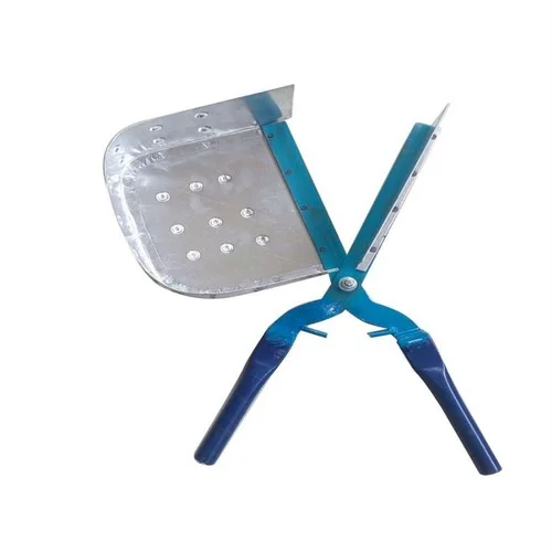 India-Made Tea Leaf Cutting Scissor