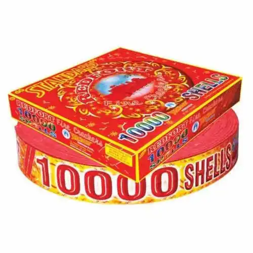 India Noise Maker Fire Crackers-Bullet