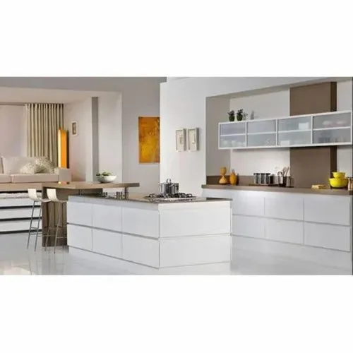 India Wide Modular Kitchen Service