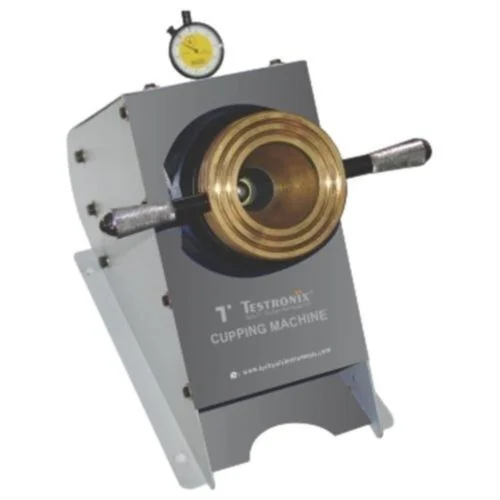 Indian Cupping Machine