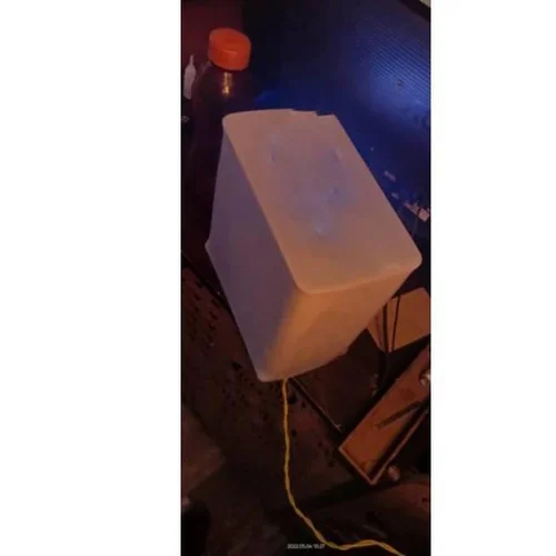 Indian Reversible Motor