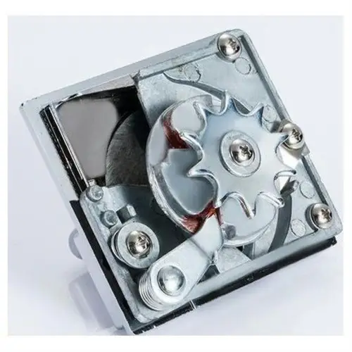 Indo Med Mechanical Coin Mechanism