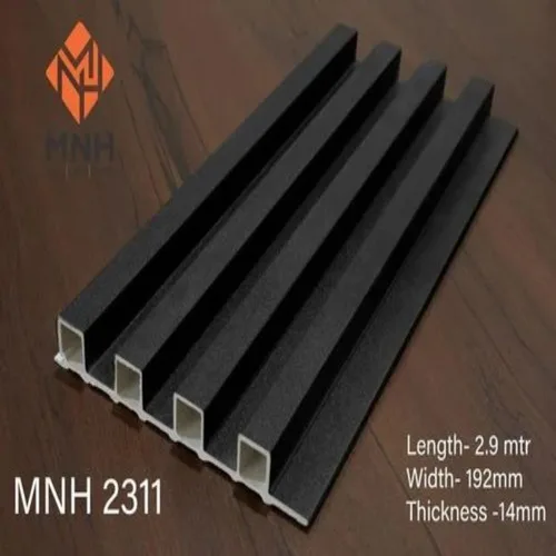 Indoor Decorative Wood Panel