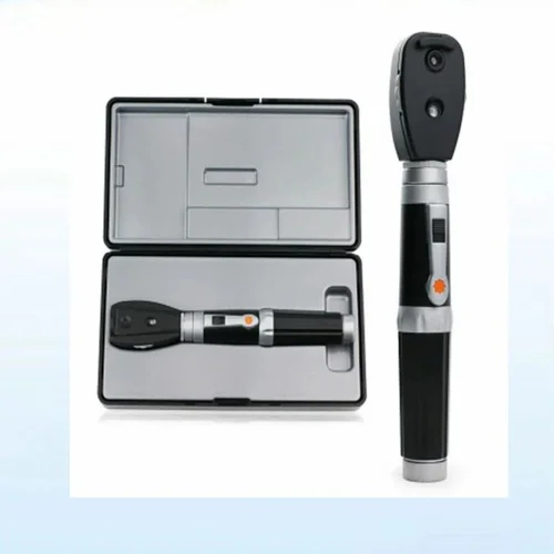 INDOSATI Direct Ophthalmoscope Device