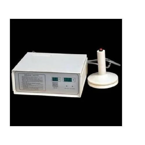 Induction Cap Sealing Machine