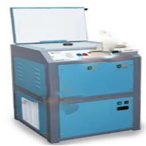 Induction Gold Melting Machine