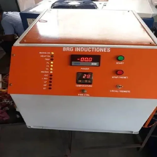 Induction Heating Device