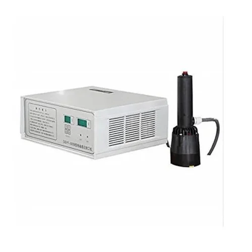 Induction Sealer DGYF S500 B