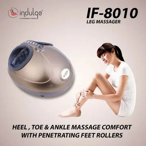Indulge IF 8010 Leg Device