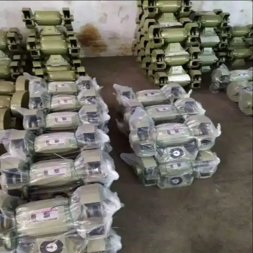 Industrial 8 Inch Bench Grinding Machine