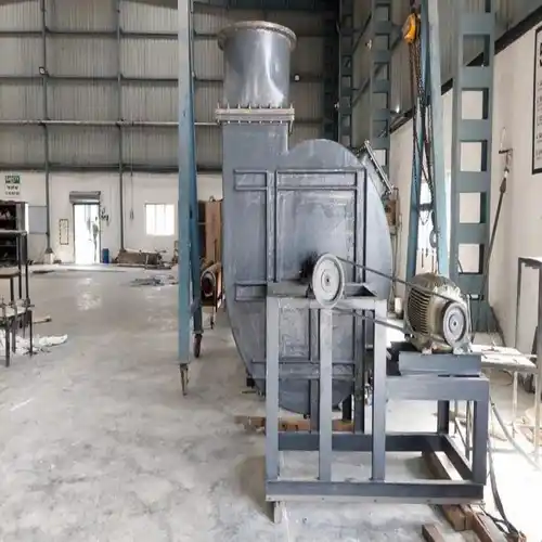 Industrial Air Blower Equipment
