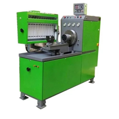 Industrial Analog Green Fip Test Machine