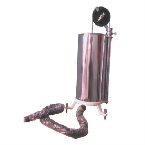 Industrial and Laboratory Spirometer Apparatus