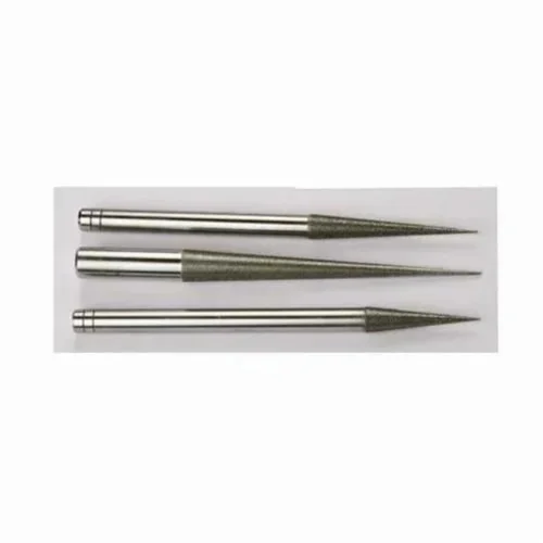 Industrial Angle Pin, 6 X 6 mm