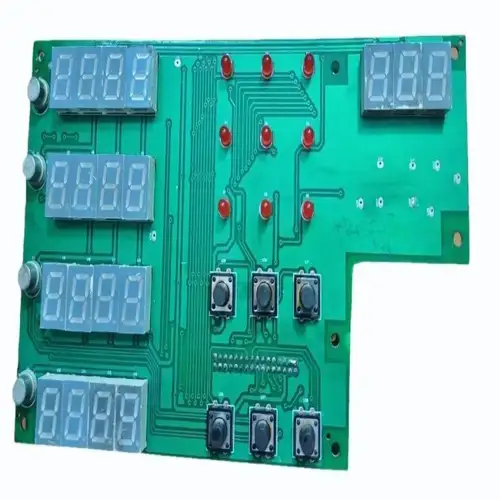 Industrial Automation Equipment