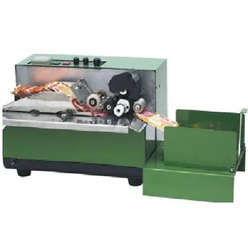 Industrial Batch Coding Equipment