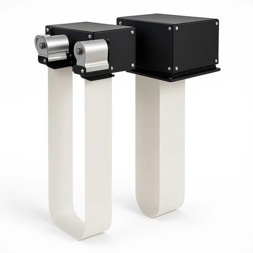 Industrial Belt and Disc Oil Skimmer