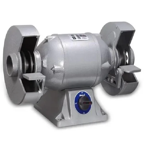 Industrial Bench Grinder Machine