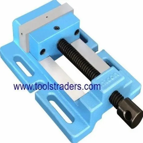 Industrial Bench Vice