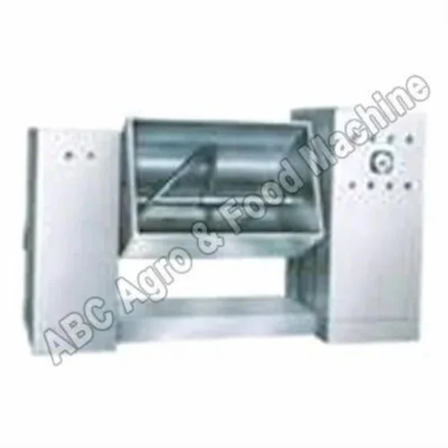 Industrial Blending Machine, Metal