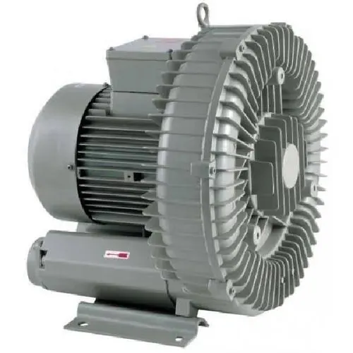 Industrial Blower Machine