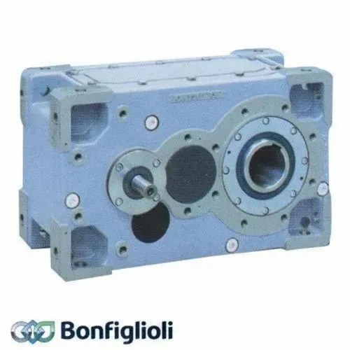Industrial Bonfiglioli Parallel Shaft Gear Units
