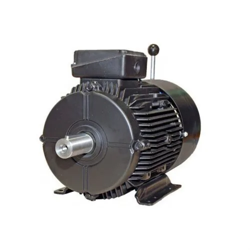 Industrial Brake Motor, 0.37 Kw To 30 Kw